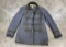 Civil War Veterans Uniform Coat