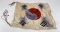 WW2 Korean War Battle Flag