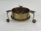 WW2 Trench Art Ashtray Japanese