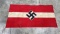 WW2 Nazi German Hitler Youth Flag HJ