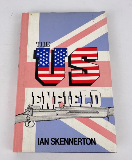 The US Enfield Ian Skennerton