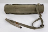 Vietnam M-49 Observation Spotting Scope Case