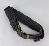 Spanish American War Mills Cartridge Belt