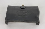 M1874 Indian Wars McKeever 45-70 Cartridge Box