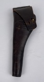 1881 Pattern Lanz Owen US Cavalry Holster