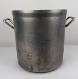 Large Industrial Wear Ever Aluminum Pot