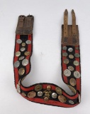 WW1 Scottish Highlander Hate Belt