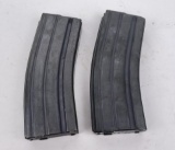 Pair of AR-15 Magazines