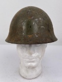 WW2 Japanese Army Helmet