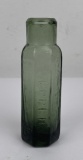 US Civil War Navy Pepper Bottle