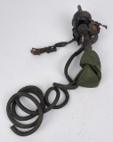 WW2 High Altitude Oxygen Mask