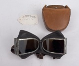 Chinese Pilot Flight Goggles Motorcycle