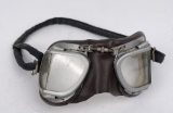 WW2 British Fighter Pilot Goggles