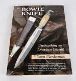 The Bowie Knife Norm Flayderman