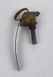 WW2 M10A3 Grenade Fuse Fuze