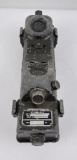 Prc6 Rt-196 Radio Receiver Transmitter US Army