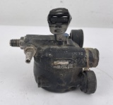 WW2 B-17 Demand Oxygen Regulator