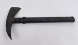 WW2 Escape and Evasion Axe Fireman