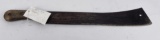 WW2 British Martindale Jungle Machete