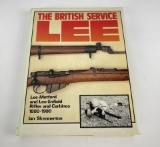 The British Service Lee Ian Skennerton