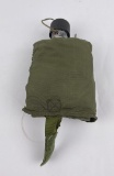 Vietnam Collapsible Canteen Jungle Special Forces