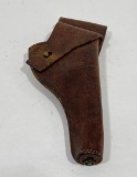 WW1 US Army .38 Victory Holster