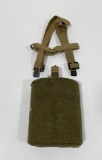 WW2 British P37 Army Canteen