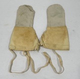 WW2 Mountain Troop Ski Gloves