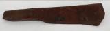 Very Nice WW2 M1 Garand Rifle Scabbard