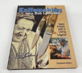 Knifemaking with Bob Loveless Durwood Hollis