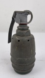 WW1 US KJ MK II MK2 Gas Grenade