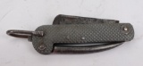 WW2 British Navy Rodgers Marlin Spike Knife