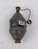 WW2 German 343d Danish 1923 Grenade