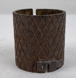 WW2 Nazi German M24 German Hand Grenade Sleeve