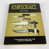 Knifecraft Knife Craft Sid Latham