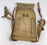 WW1 Model 1910 Havre Sack Backpack