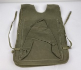 M2 WW2 Ammunition Bandoleer Pouch Vest