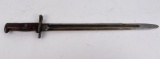 Springfield 1903 Bayonet 1906 Early First Issue