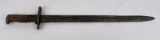 Springfield 1903 Bayonet 1906 Early First Issue