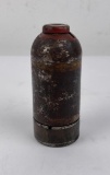 WW2 Japanese 50mm Knee Mortar Round