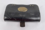 Frazier Indian Wars 45-70 Cartridge Box