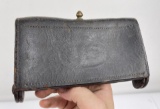 Indian Wars 45-70 US Mckeever Cartridge Pouch 1885