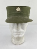 Korean War Spring Up Cap Lieutenant Colonel