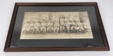 Spanish American War 10th Cavalry Photo