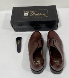 WW2 Army Officers Shoes Deadstock