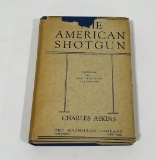 The American Shotgun Charles Askins