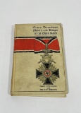 Orders Decorations Medals Third Reich Littlejohn