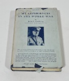 My Experiences in the World War Pershing