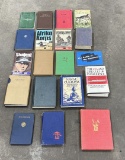 Lot of Military History Books