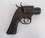 WW2 US Army Flare Pistol